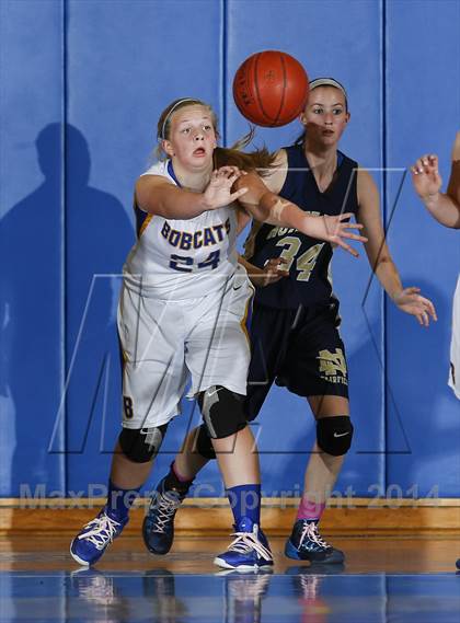 Thumbnail 3 in Notre Dame Catholic @ Brookfield photogallery.