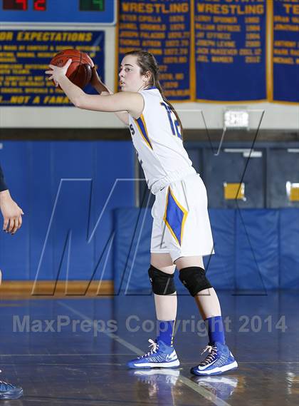 Thumbnail 1 in Notre Dame Catholic @ Brookfield photogallery.