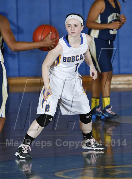 Thumbnail 3 in Notre Dame Catholic @ Brookfield photogallery.