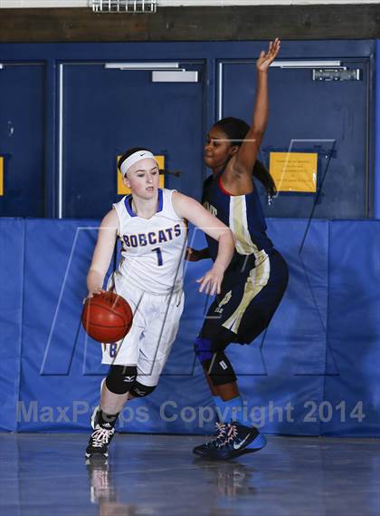 Thumbnail 3 in Notre Dame Catholic @ Brookfield photogallery.