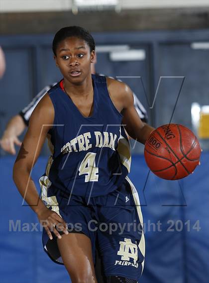 Thumbnail 1 in Notre Dame Catholic @ Brookfield photogallery.
