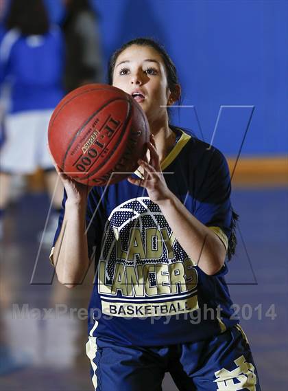 Thumbnail 3 in Notre Dame Catholic @ Brookfield photogallery.