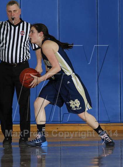 Thumbnail 3 in Notre Dame Catholic @ Brookfield photogallery.