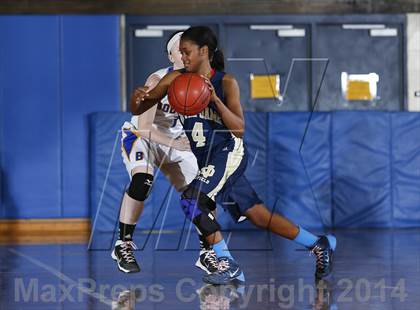Thumbnail 3 in Notre Dame Catholic @ Brookfield photogallery.
