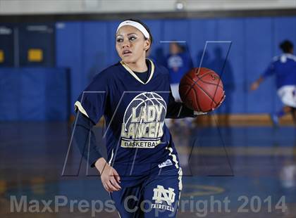 Thumbnail 2 in Notre Dame Catholic @ Brookfield photogallery.