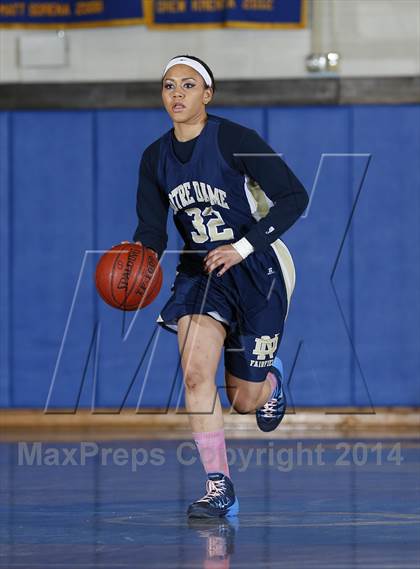 Thumbnail 2 in Notre Dame Catholic @ Brookfield photogallery.