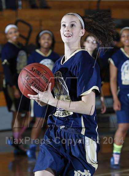Thumbnail 3 in Notre Dame Catholic @ Brookfield photogallery.