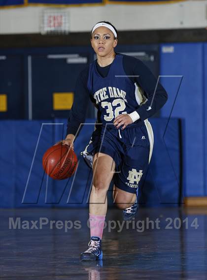 Thumbnail 1 in Notre Dame Catholic @ Brookfield photogallery.