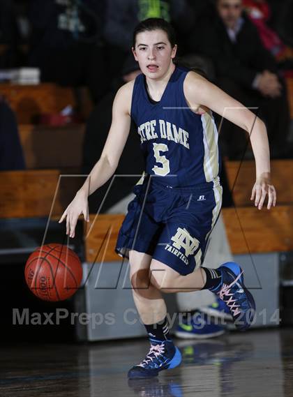 Thumbnail 2 in Notre Dame Catholic @ Brookfield photogallery.