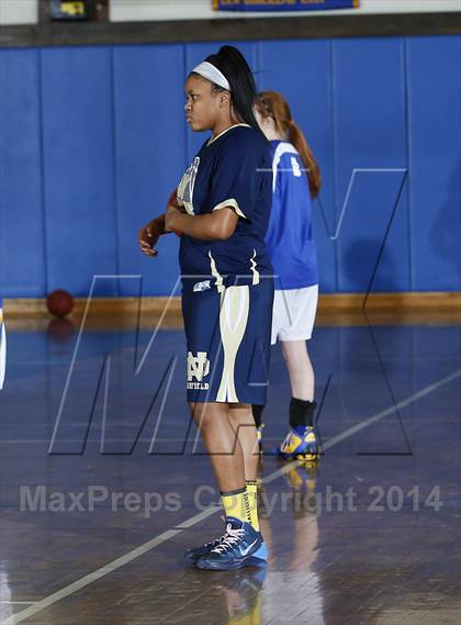 Thumbnail 3 in Notre Dame Catholic @ Brookfield photogallery.