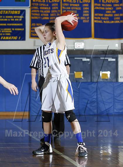 Thumbnail 3 in Notre Dame Catholic @ Brookfield photogallery.