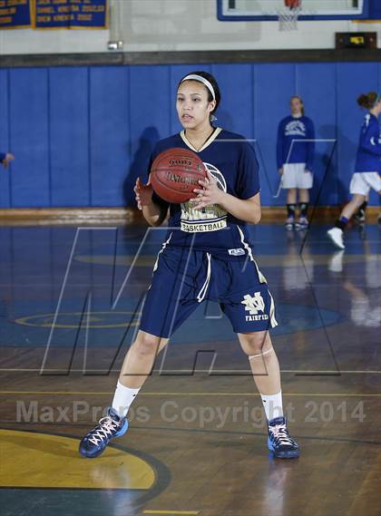 Thumbnail 3 in Notre Dame Catholic @ Brookfield photogallery.