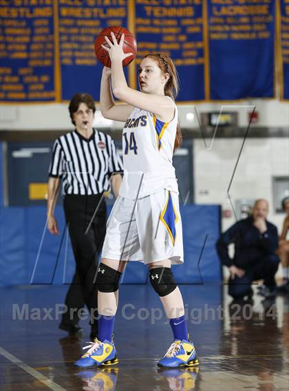 Thumbnail 3 in Notre Dame Catholic @ Brookfield photogallery.