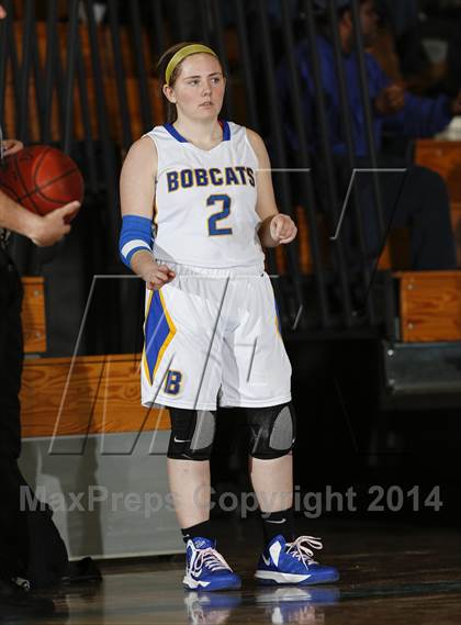 Thumbnail 3 in Notre Dame Catholic @ Brookfield photogallery.