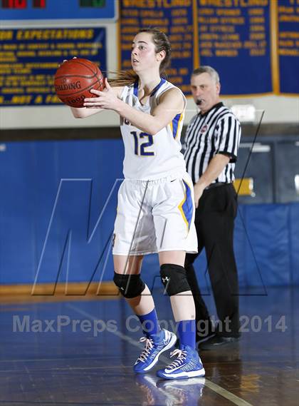 Thumbnail 2 in Notre Dame Catholic @ Brookfield photogallery.