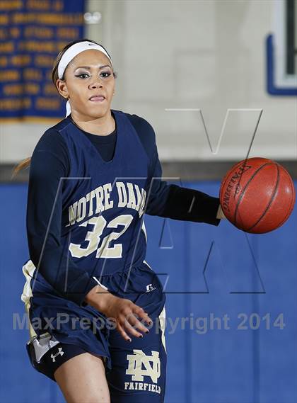 Thumbnail 3 in Notre Dame Catholic @ Brookfield photogallery.