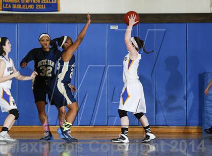 Thumbnail 3 in Notre Dame Catholic @ Brookfield photogallery.