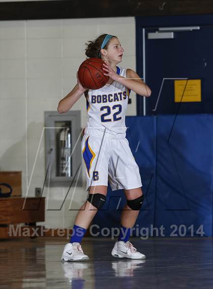 Thumbnail 2 in Notre Dame Catholic @ Brookfield photogallery.