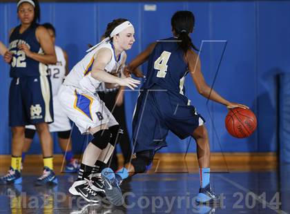 Thumbnail 2 in Notre Dame Catholic @ Brookfield photogallery.