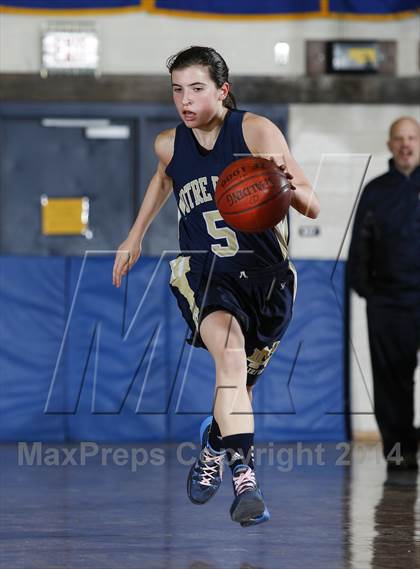 Thumbnail 3 in Notre Dame Catholic @ Brookfield photogallery.