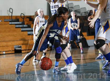 Thumbnail 1 in Notre Dame Catholic @ Brookfield photogallery.