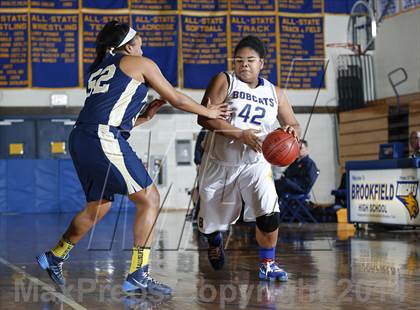 Thumbnail 1 in Notre Dame Catholic @ Brookfield photogallery.