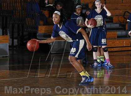 Thumbnail 1 in Notre Dame Catholic @ Brookfield photogallery.