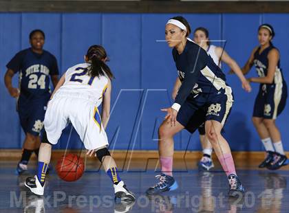Thumbnail 1 in Notre Dame Catholic @ Brookfield photogallery.