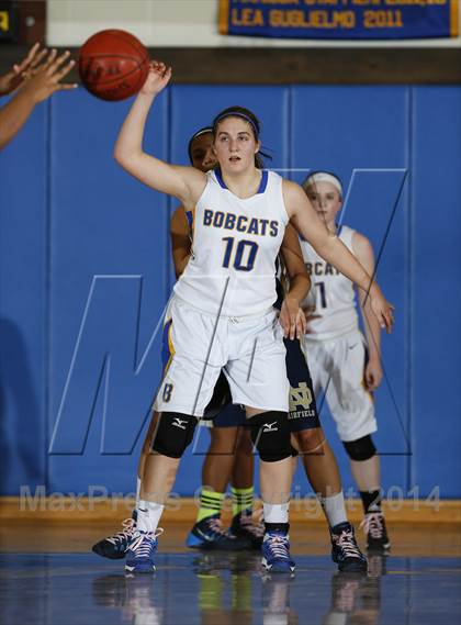 Thumbnail 3 in Notre Dame Catholic @ Brookfield photogallery.