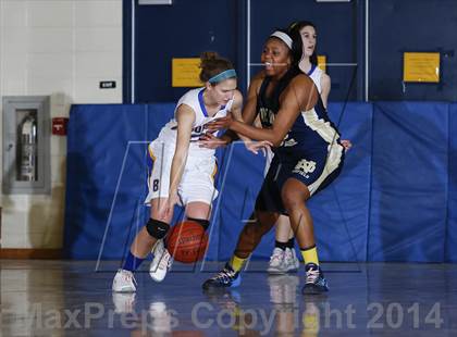Thumbnail 1 in Notre Dame Catholic @ Brookfield photogallery.
