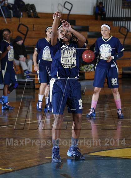 Thumbnail 3 in Notre Dame Catholic @ Brookfield photogallery.