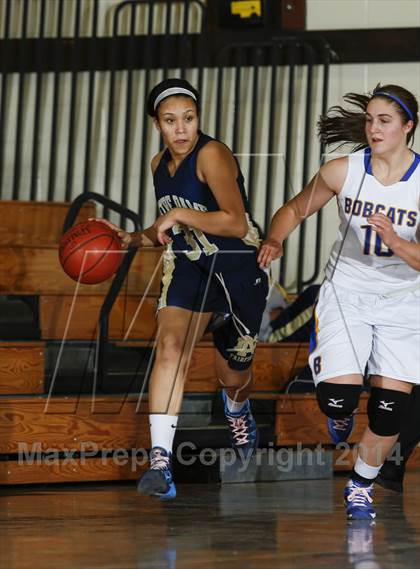 Thumbnail 1 in Notre Dame Catholic @ Brookfield photogallery.