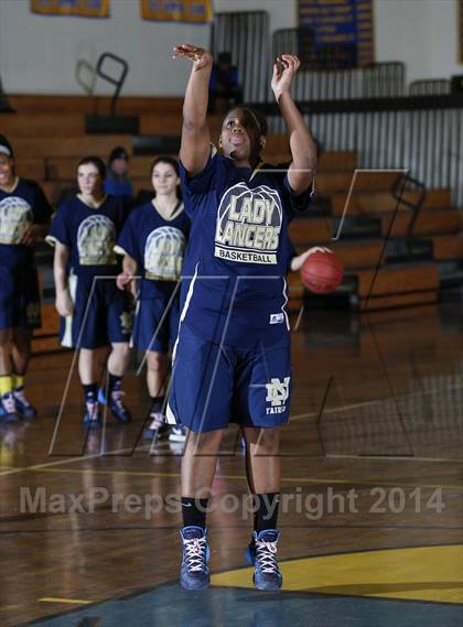 Thumbnail 2 in Notre Dame Catholic @ Brookfield photogallery.