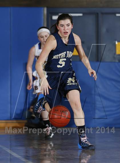 Thumbnail 2 in Notre Dame Catholic @ Brookfield photogallery.