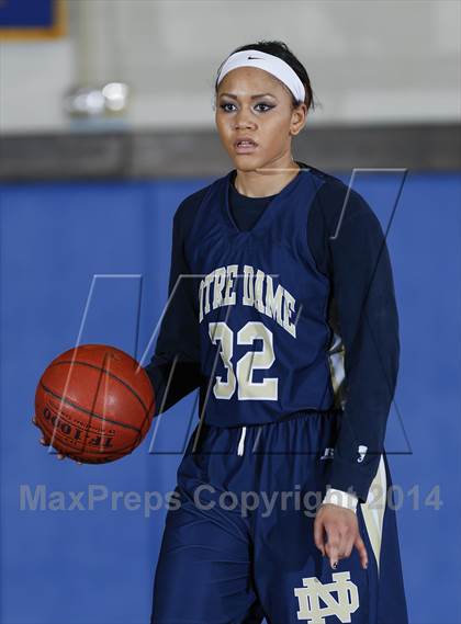 Thumbnail 3 in Notre Dame Catholic @ Brookfield photogallery.