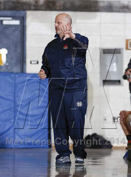 Thumbnail 2 in Notre Dame Catholic @ Brookfield photogallery.