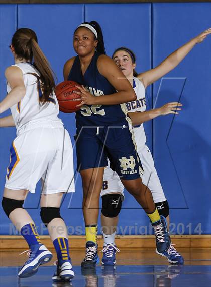 Thumbnail 3 in Notre Dame Catholic @ Brookfield photogallery.