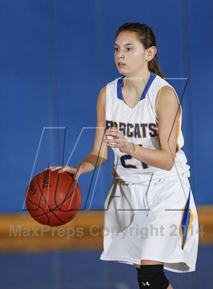 Thumbnail 2 in Notre Dame Catholic @ Brookfield photogallery.