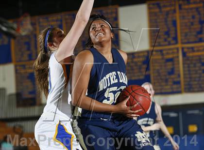 Thumbnail 1 in Notre Dame Catholic @ Brookfield photogallery.