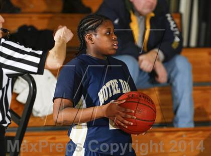 Thumbnail 3 in Notre Dame Catholic @ Brookfield photogallery.