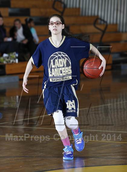 Thumbnail 1 in Notre Dame Catholic @ Brookfield photogallery.