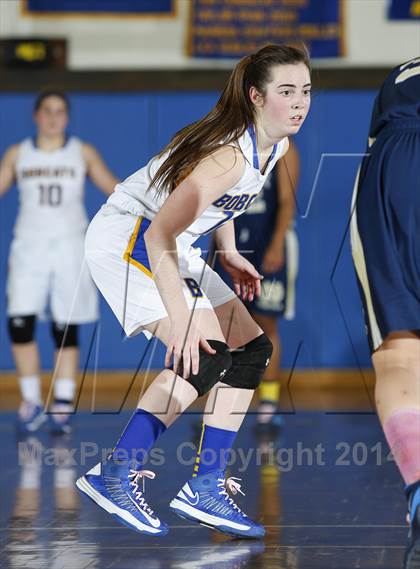 Thumbnail 1 in Notre Dame Catholic @ Brookfield photogallery.