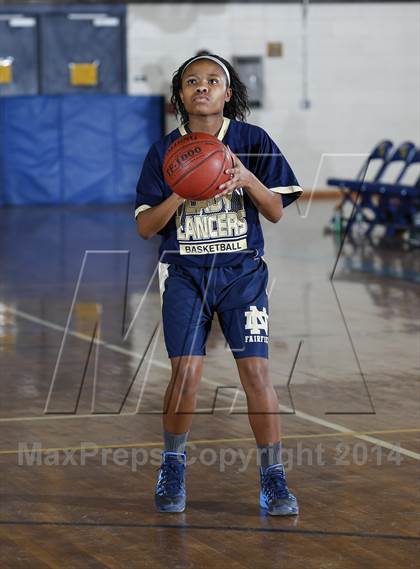 Thumbnail 3 in Notre Dame Catholic @ Brookfield photogallery.