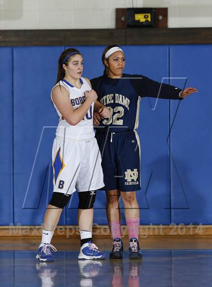 Thumbnail 1 in Notre Dame Catholic @ Brookfield photogallery.