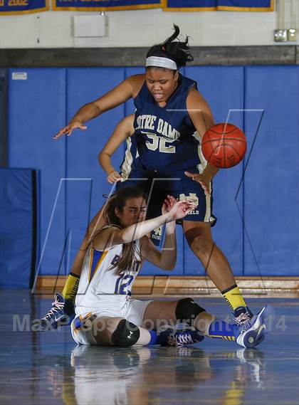 Thumbnail 2 in Notre Dame Catholic @ Brookfield photogallery.