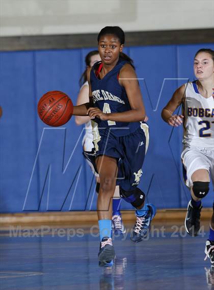 Thumbnail 3 in Notre Dame Catholic @ Brookfield photogallery.