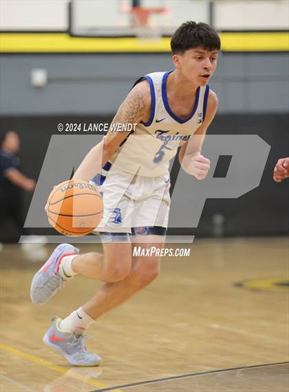 Thumbnail 2 in Longmont vs. Boulder photogallery.