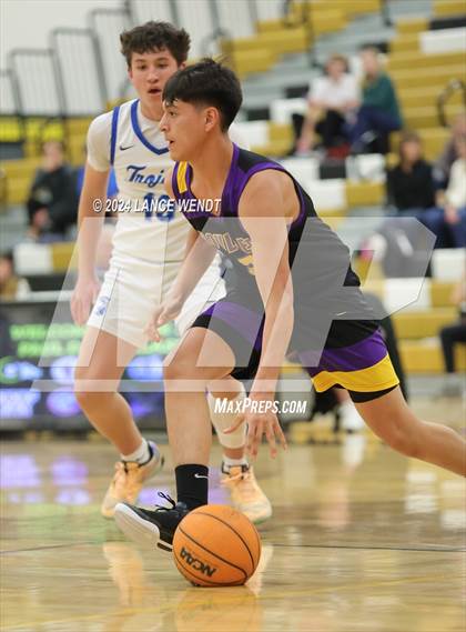 Thumbnail 1 in Longmont vs. Boulder photogallery.