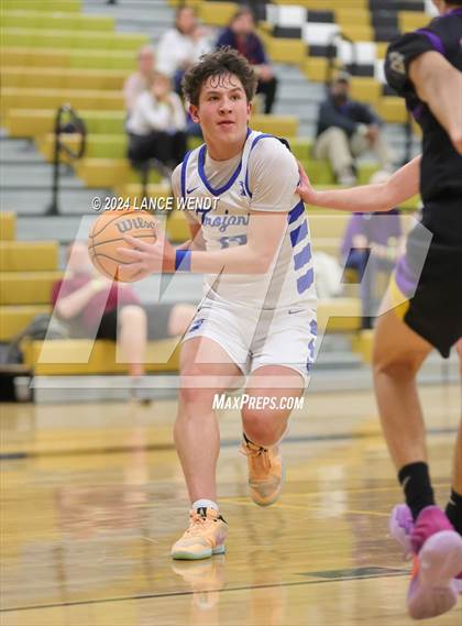 Thumbnail 3 in Longmont vs. Boulder photogallery.