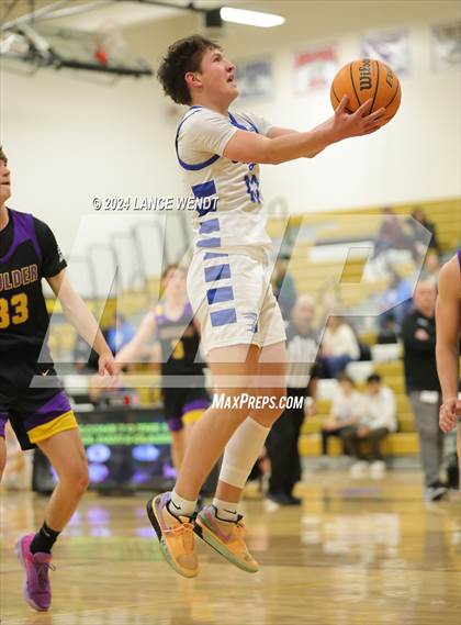 Thumbnail 1 in Longmont vs. Boulder photogallery.